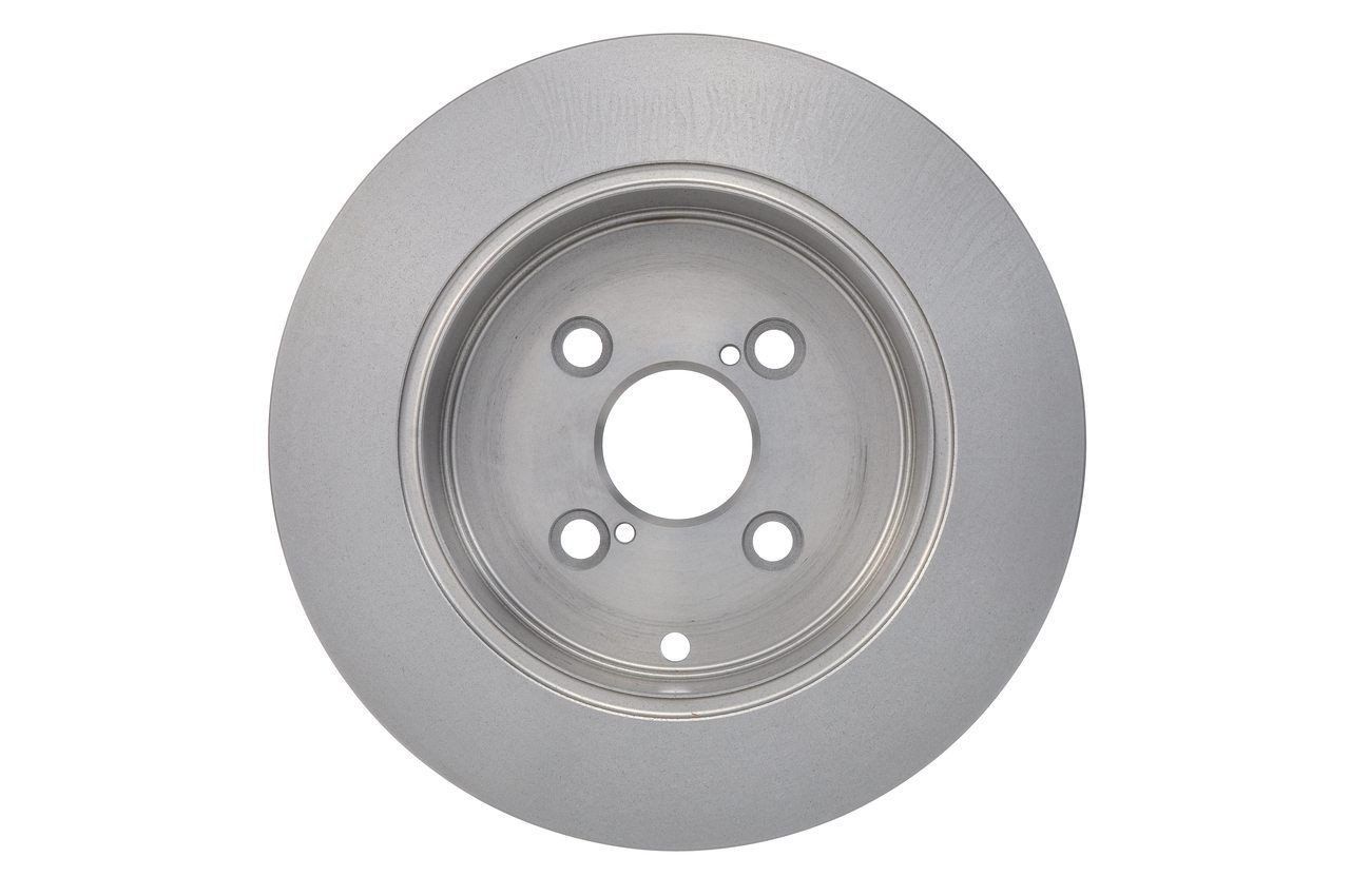 Задний дисковый тормоз Bosch 0986479149