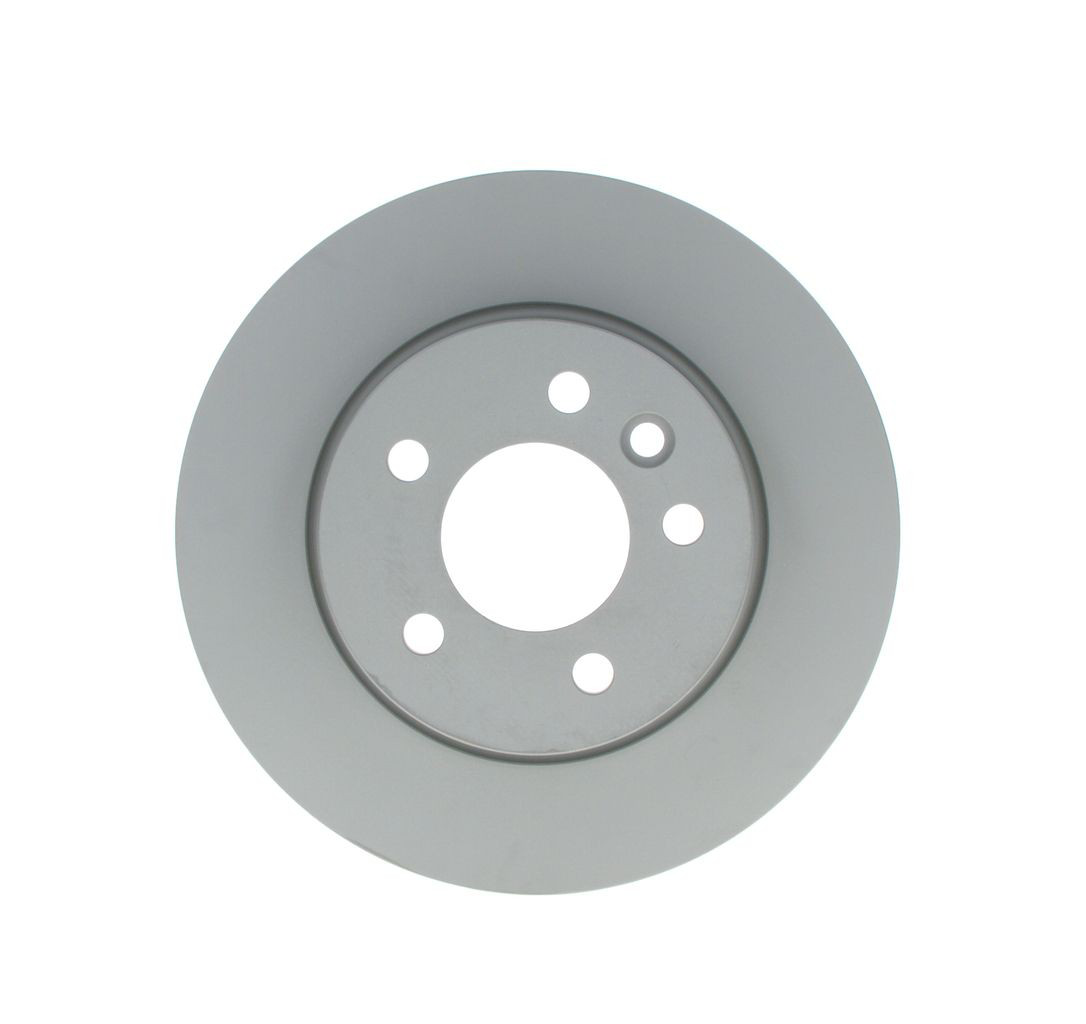 Передние тормозные диски 0986479154 Bosch