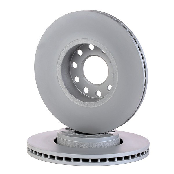 0986479157 Bosch Диск тормозной передний