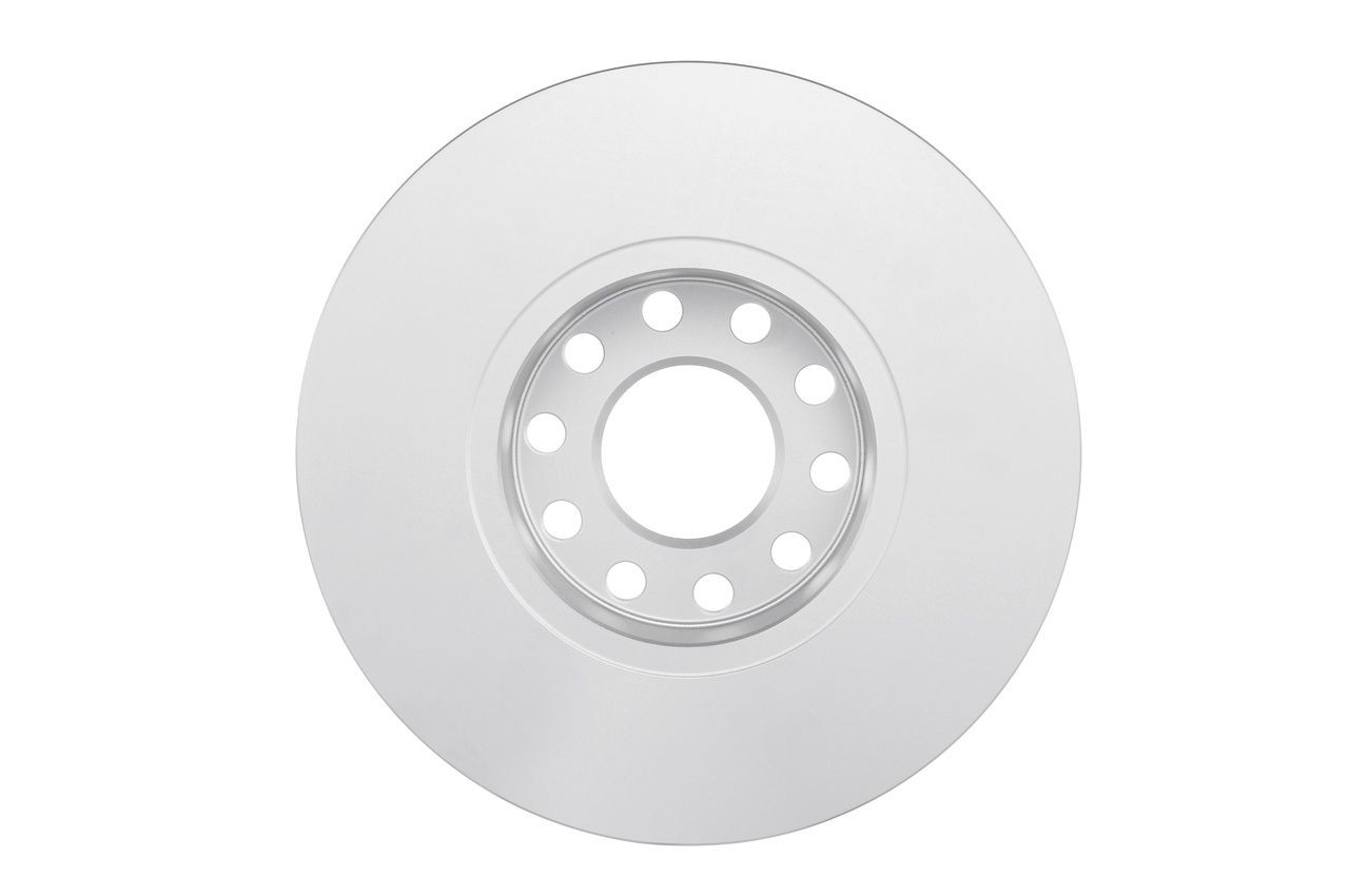 Тормоз дисковый передний Bosch 0986479157 цена, от 39.80 USD