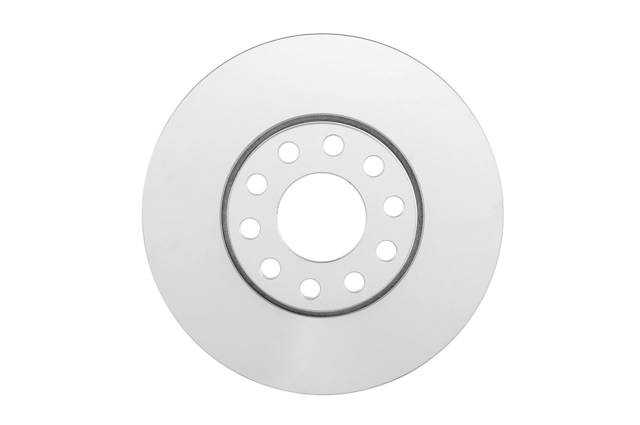 Купить 0986479157 Bosch Ротор тормозной