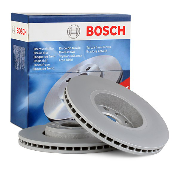 Передний тормозной диск Bosch 0986479157