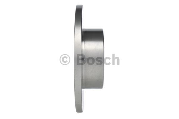 Задний тормозной диск Bosch 0986479161 цена, от 49.93 USD