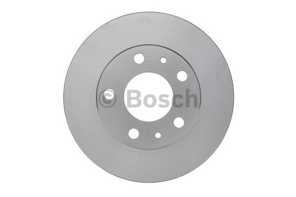Задний дисковый тормоз Bosch 0986479161