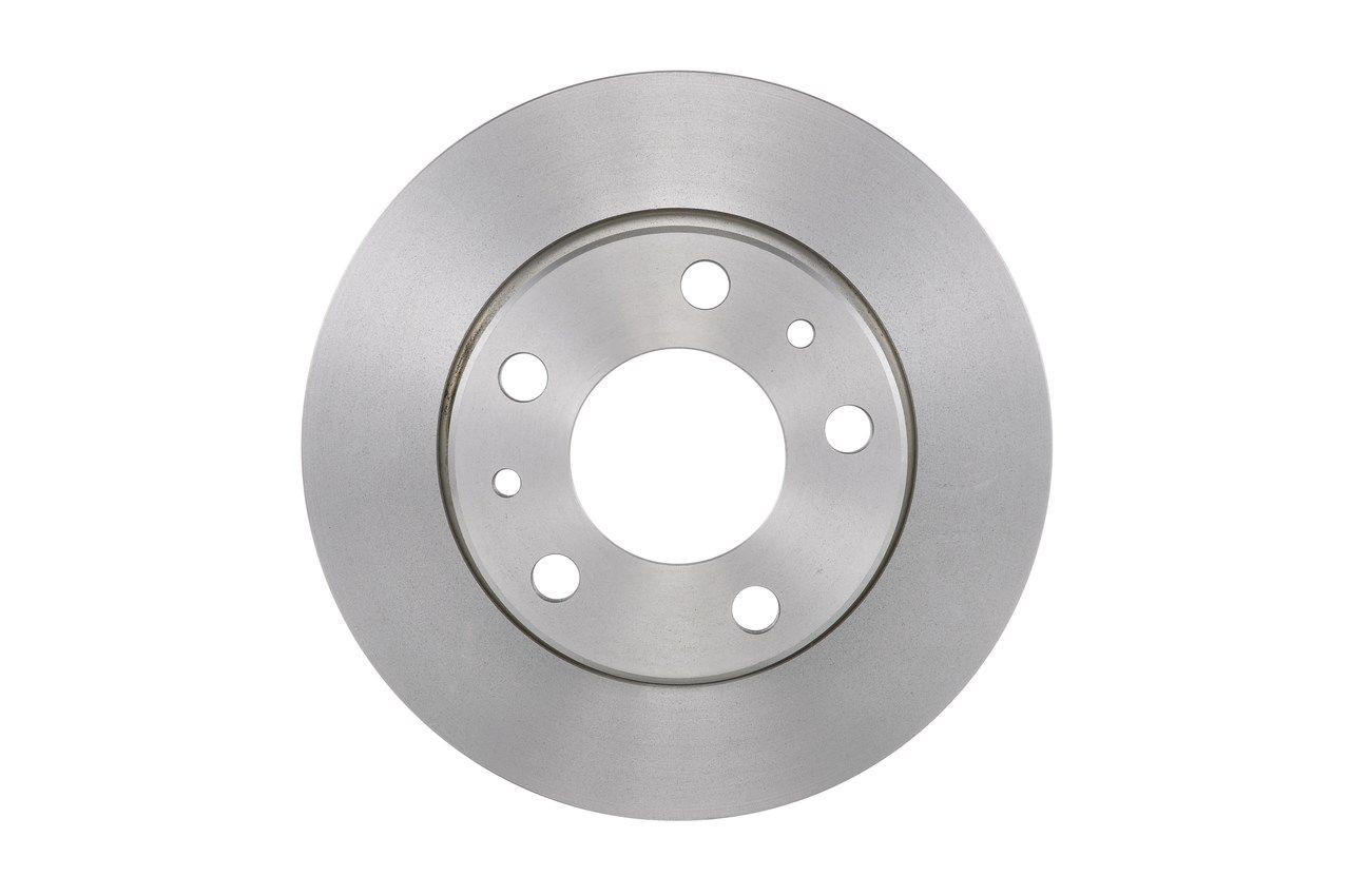 Передний тормозной диск Bosch 0986479162