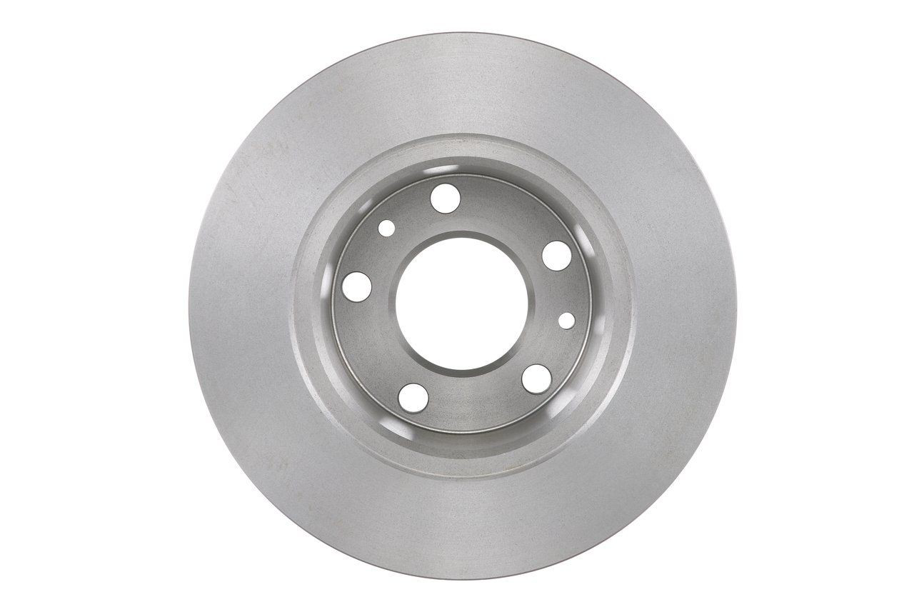 Передние тормозные диски 0986479162 Bosch