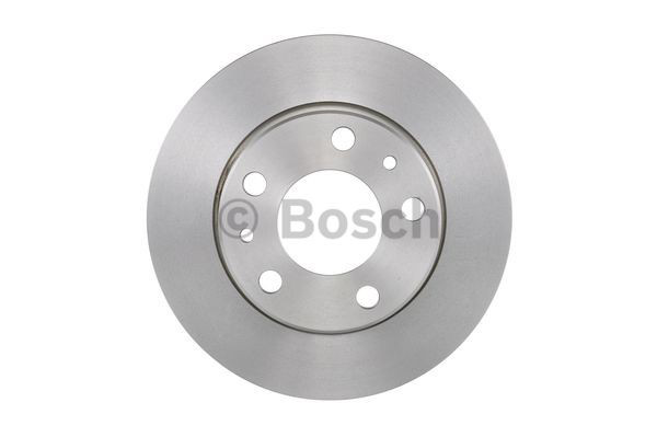 Купить 0986479162 Bosch Ротор тормозной