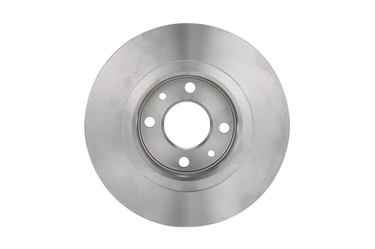 Передние тормозные диски 0986479164 Bosch