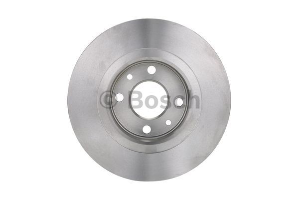 Тормоз дисковый передний Bosch 0986479164 цена, от 24.35 USD
