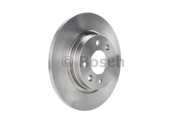 Купить 0986479164 Bosch Ротор тормозной