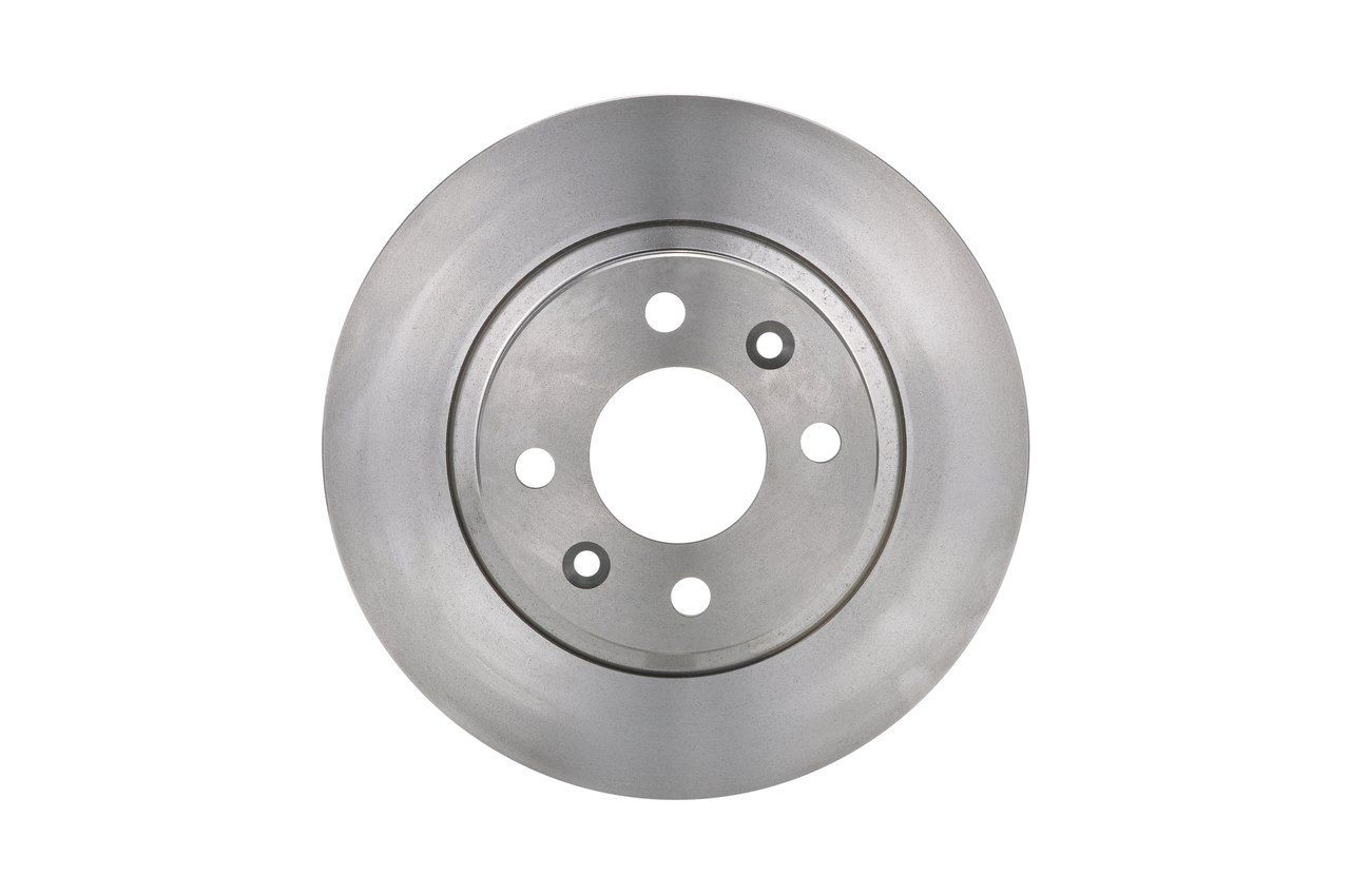 Передний тормозной диск Bosch 0986479164