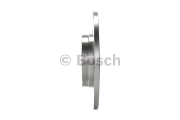 Передние тормозные диски 0986479164 Bosch