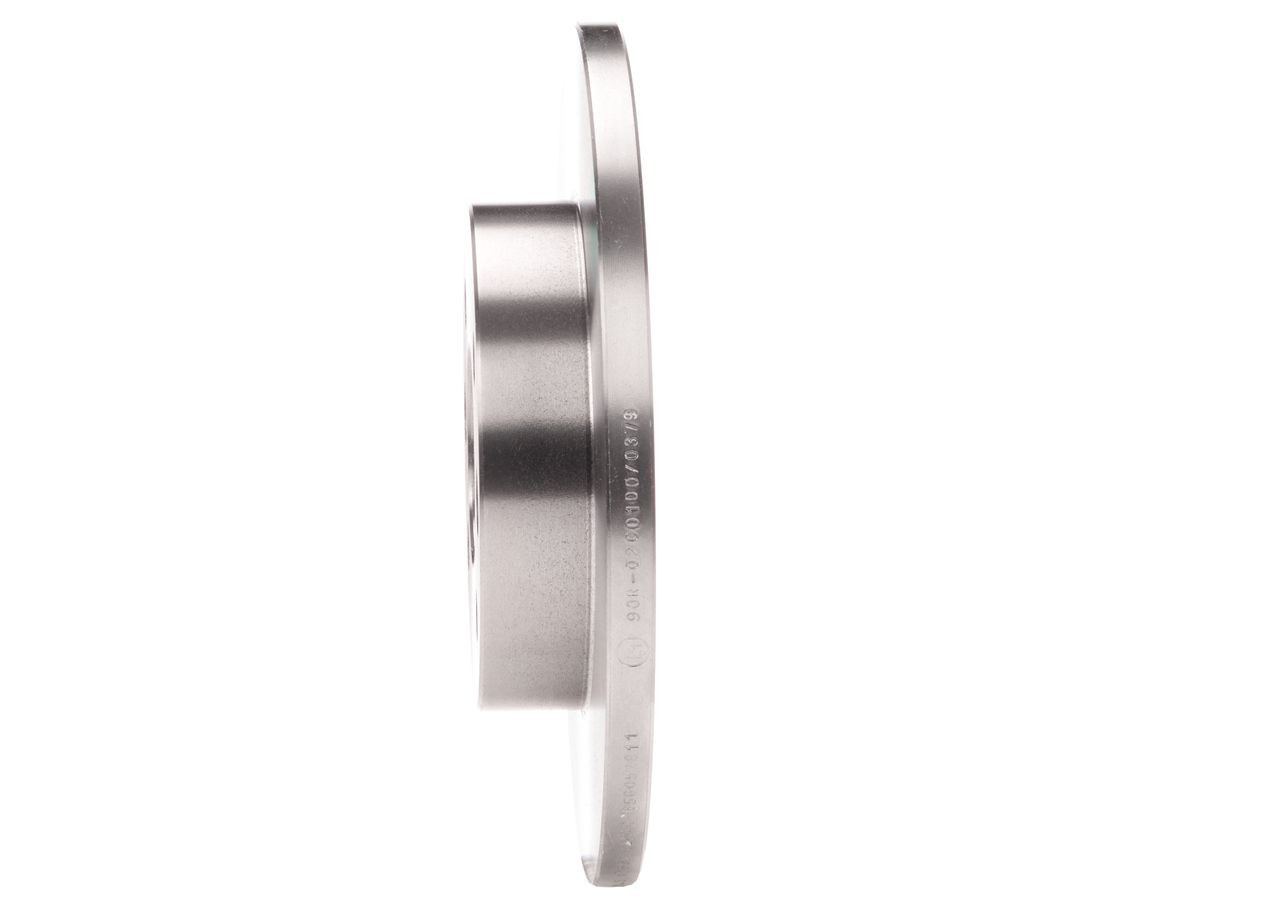 Тормоз дисковый передний Bosch 0986479165 цена, от 20.19 USD
