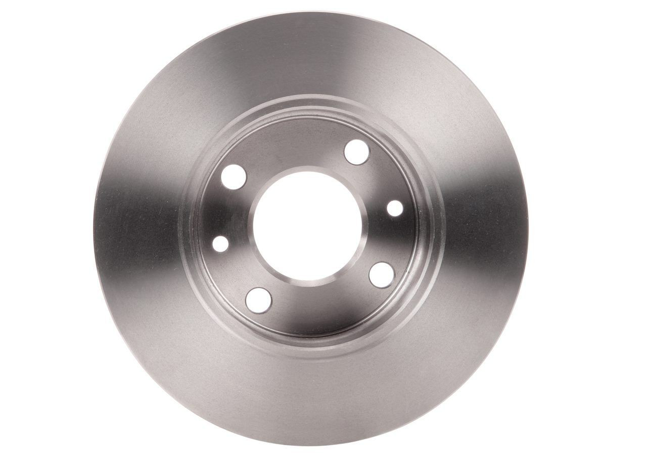 Передние тормозные диски 0986479165 Bosch