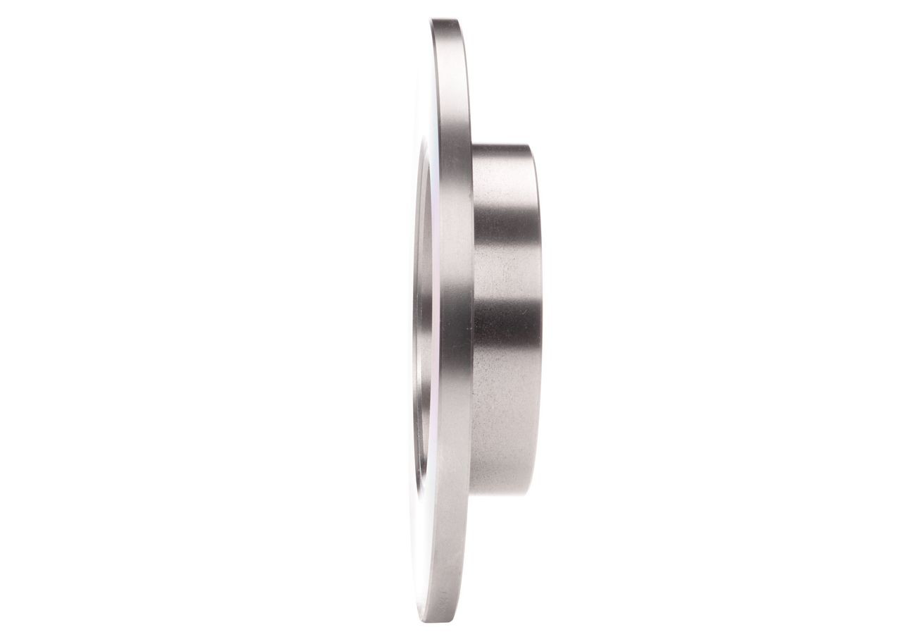 0986479165 Bosch Диск тормозной передний