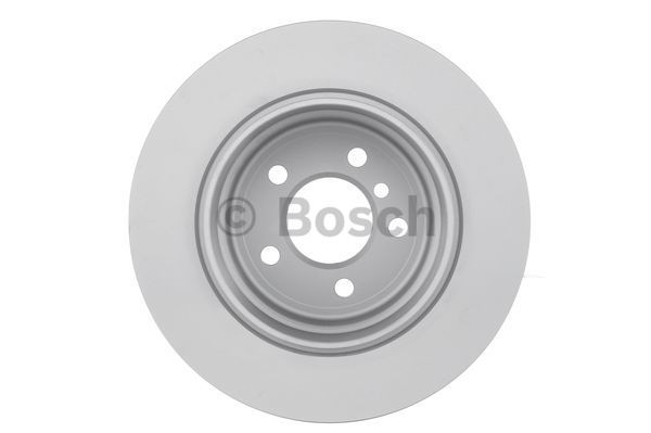 0986479166 Bosch Дисковый тормоз