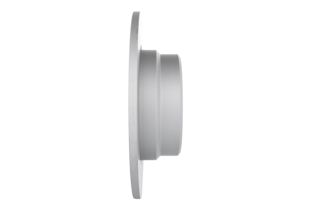 Задний тормозной диск Bosch 0986479167 цена, от 46.94 USD