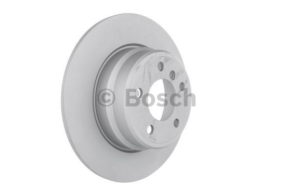 Тормозные диски 0986479167 Bosch