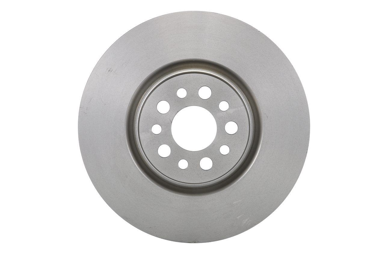Передние тормозные диски 0986479168 Bosch