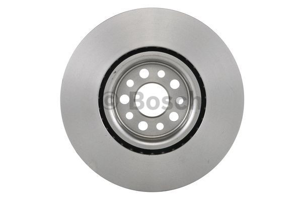 Передние тормозные диски 0986479168 Bosch