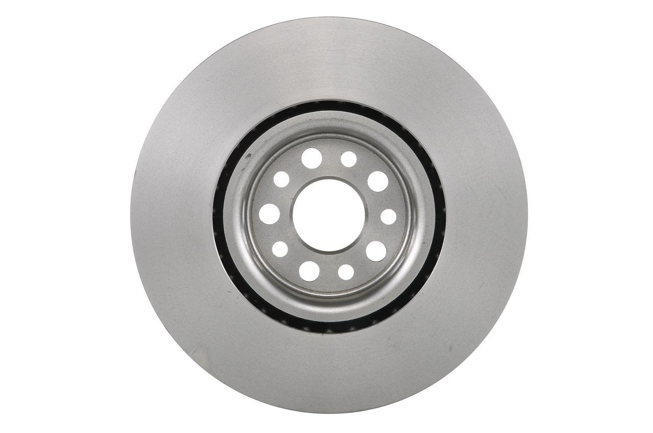 Передний тормозной диск Bosch 0986479168