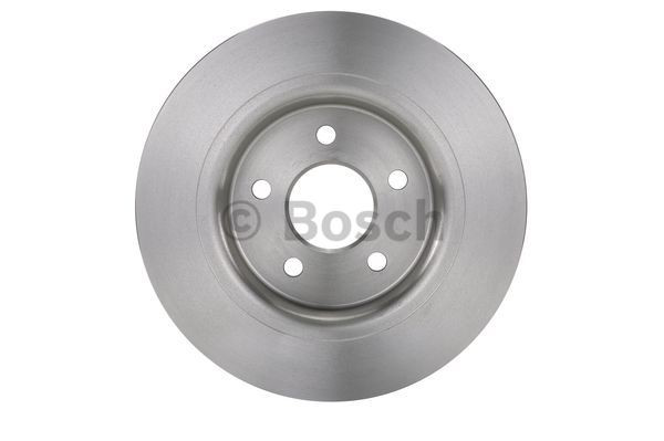 Задний дисковый тормоз Bosch 0986479170
