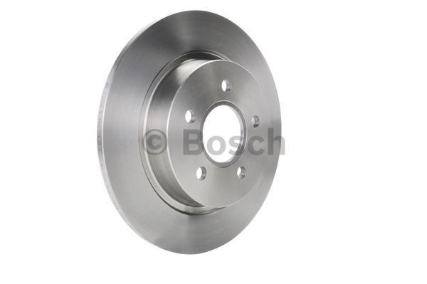Задний тормозной диск Bosch 0986479170 цена, от 29.61 USD