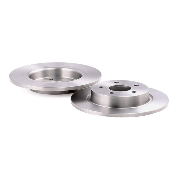 0986479170 Bosch Дисковый тормоз