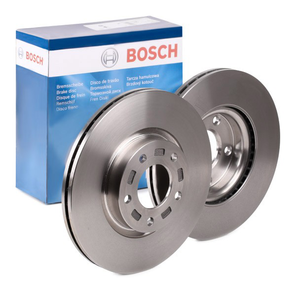Передний тормозной диск Bosch 0986479183