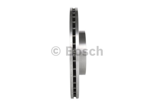 Купить 0986479183 Bosch Ротор тормозной