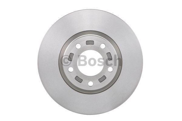 0986479183 Bosch Диск тормозной передний