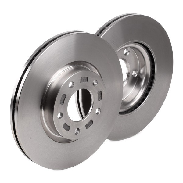 Передние тормозные диски 0986479183 Bosch