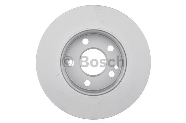 Передние тормозные диски 0986479186 Bosch