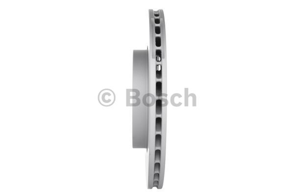 0986479186 Bosch Диск тормозной передний