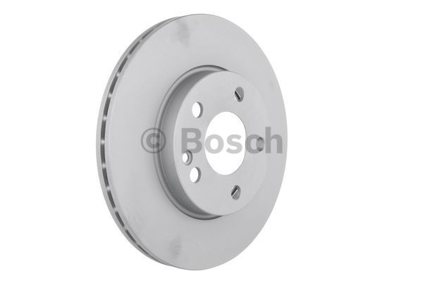 Передний тормозной диск Bosch 0986479186