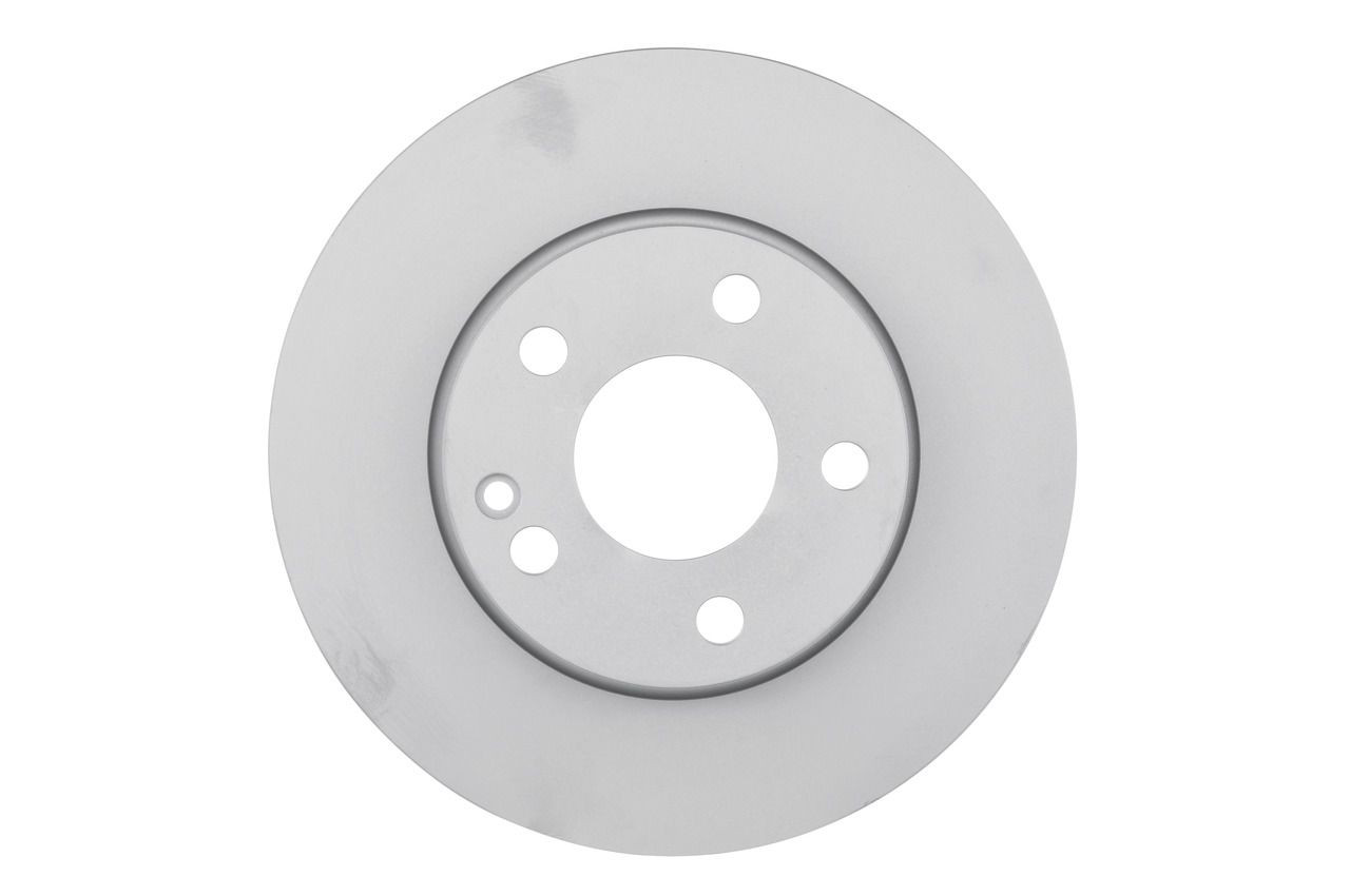 Купить 0986479186 Bosch Ротор тормозной