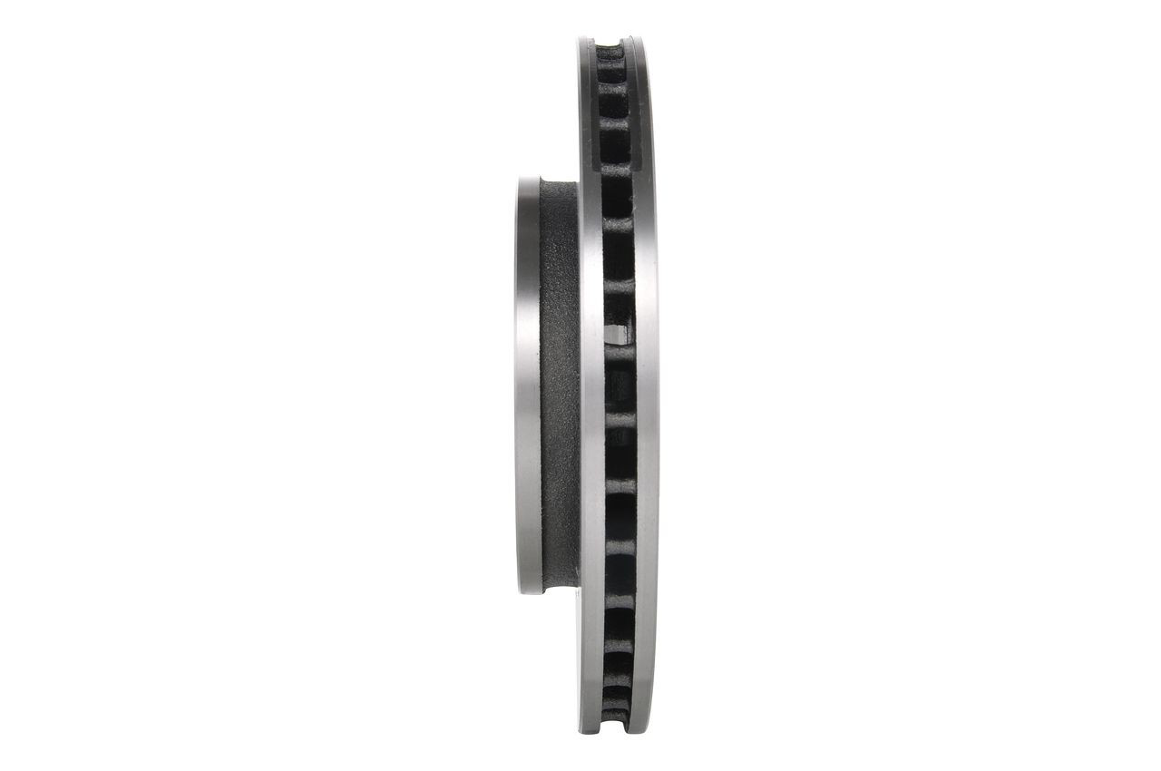 Передний тормозной диск Bosch 0986479187
