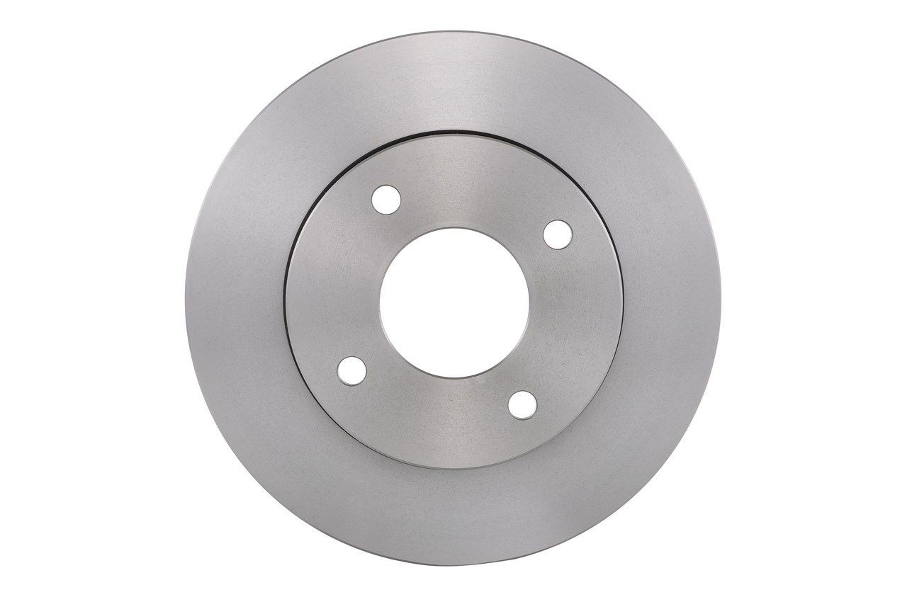 0986479187 Bosch Диск тормозной передний