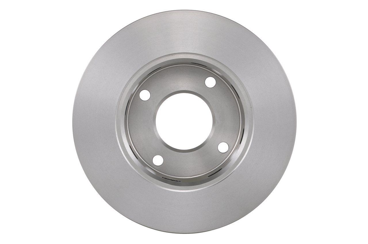 Передние тормозные диски 0986479187 Bosch