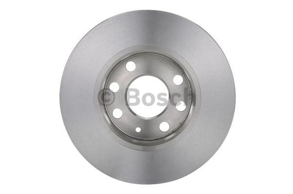0986479189 Bosch Диск тормозной передний