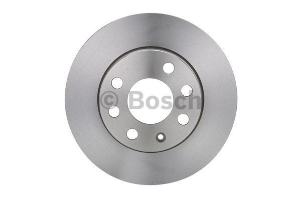 Передние тормозные диски 0986479189 Bosch