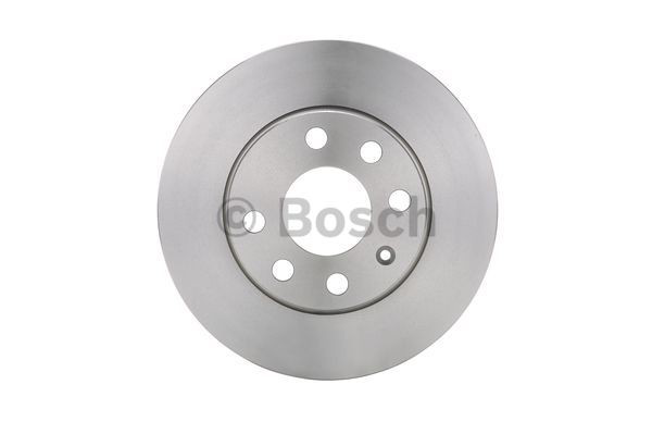 Передние тормозные диски 0986479190 Bosch