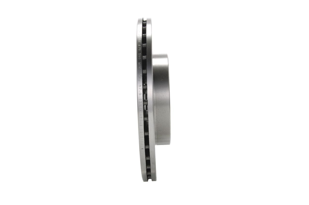 Тормоз дисковый передний Bosch 0986479190 цена, от 29.62 USD