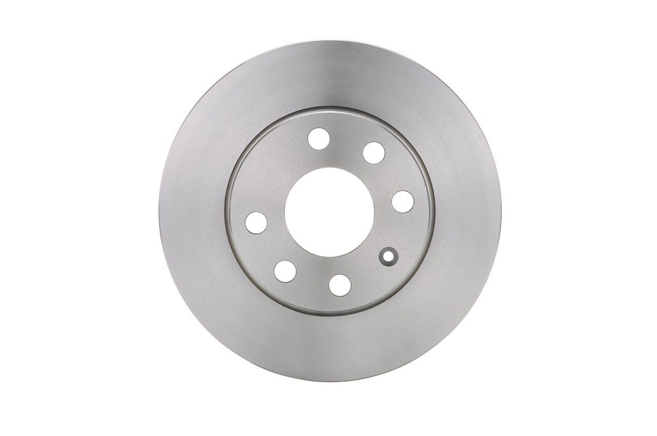 Передние тормозные диски 0986479190 Bosch