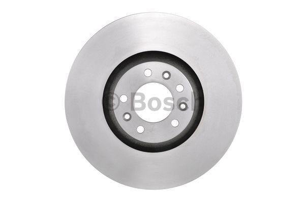 Передний тормозной диск Bosch 0986479192