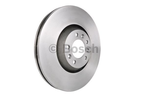 Передние тормозные диски 0986479192 Bosch