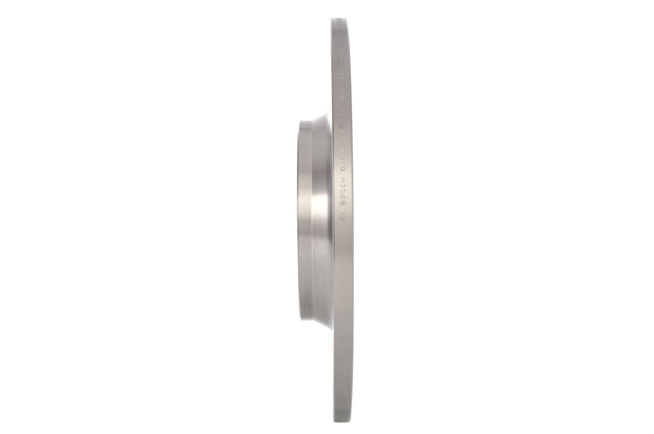 Тормозные диски 0986479194 Bosch