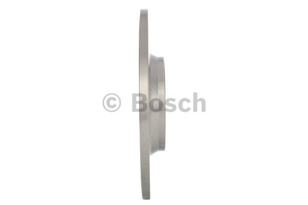 Задний дисковый тормоз Bosch 0986479194