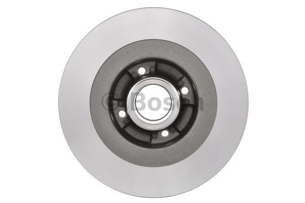 0986479196 Bosch Дисковый тормоз