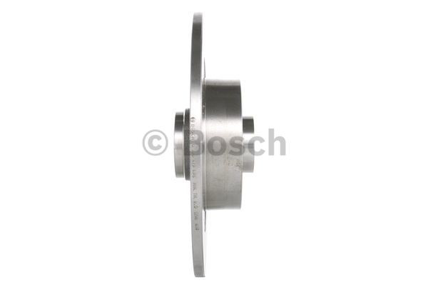 Задний тормозной диск Bosch 0986479196 цена, от 39.91 USD